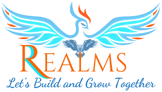 Realms Enterprises Group, Let's Build and Grow Together