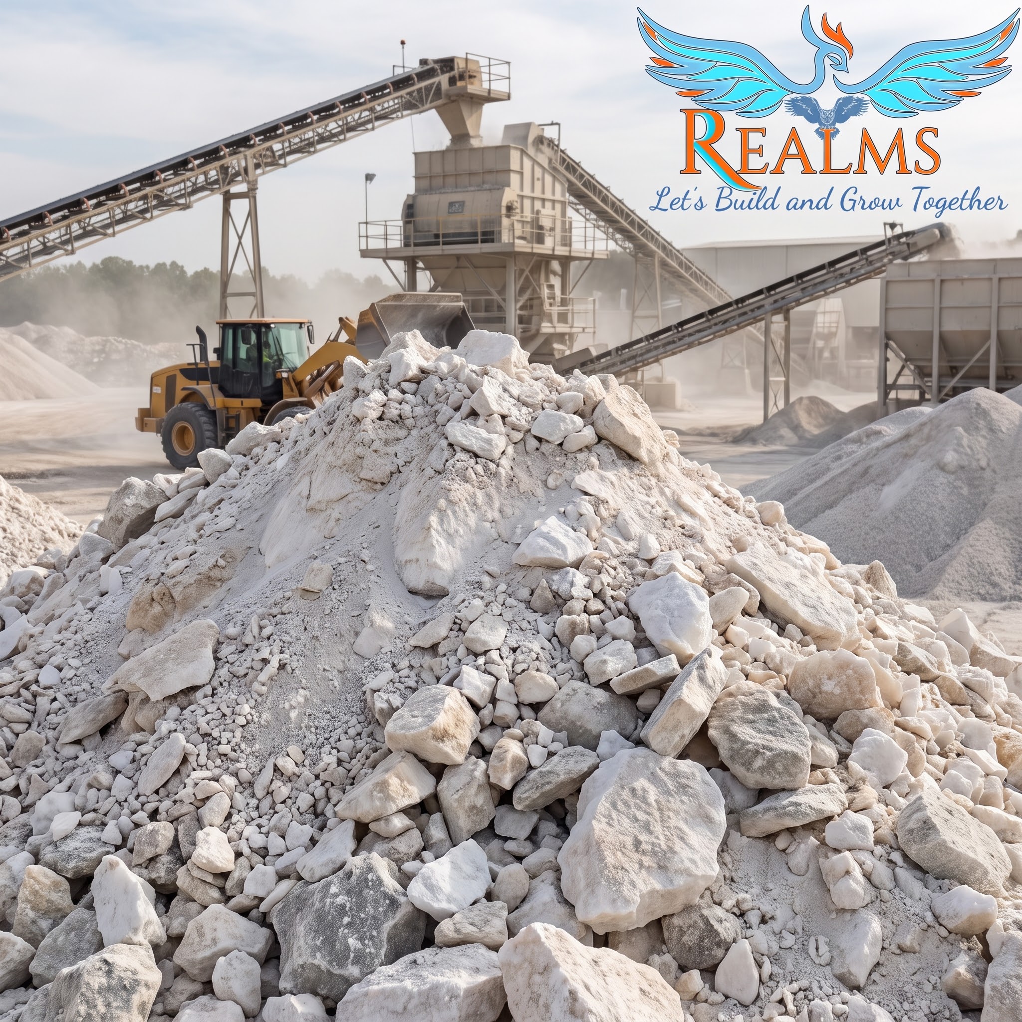 Realms Enterprises Group, integrated business solutions